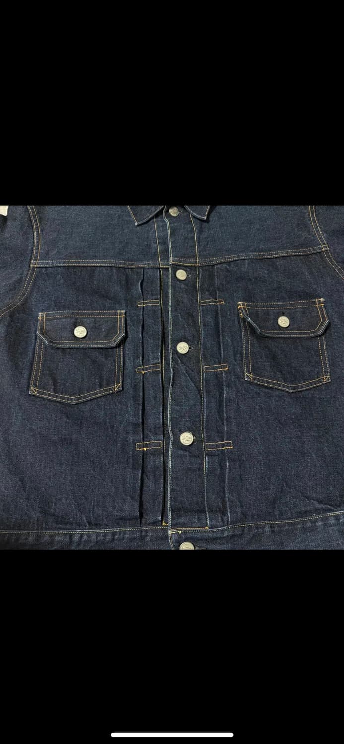 트로피클로딩 2505 40사이즈 상품이미지7