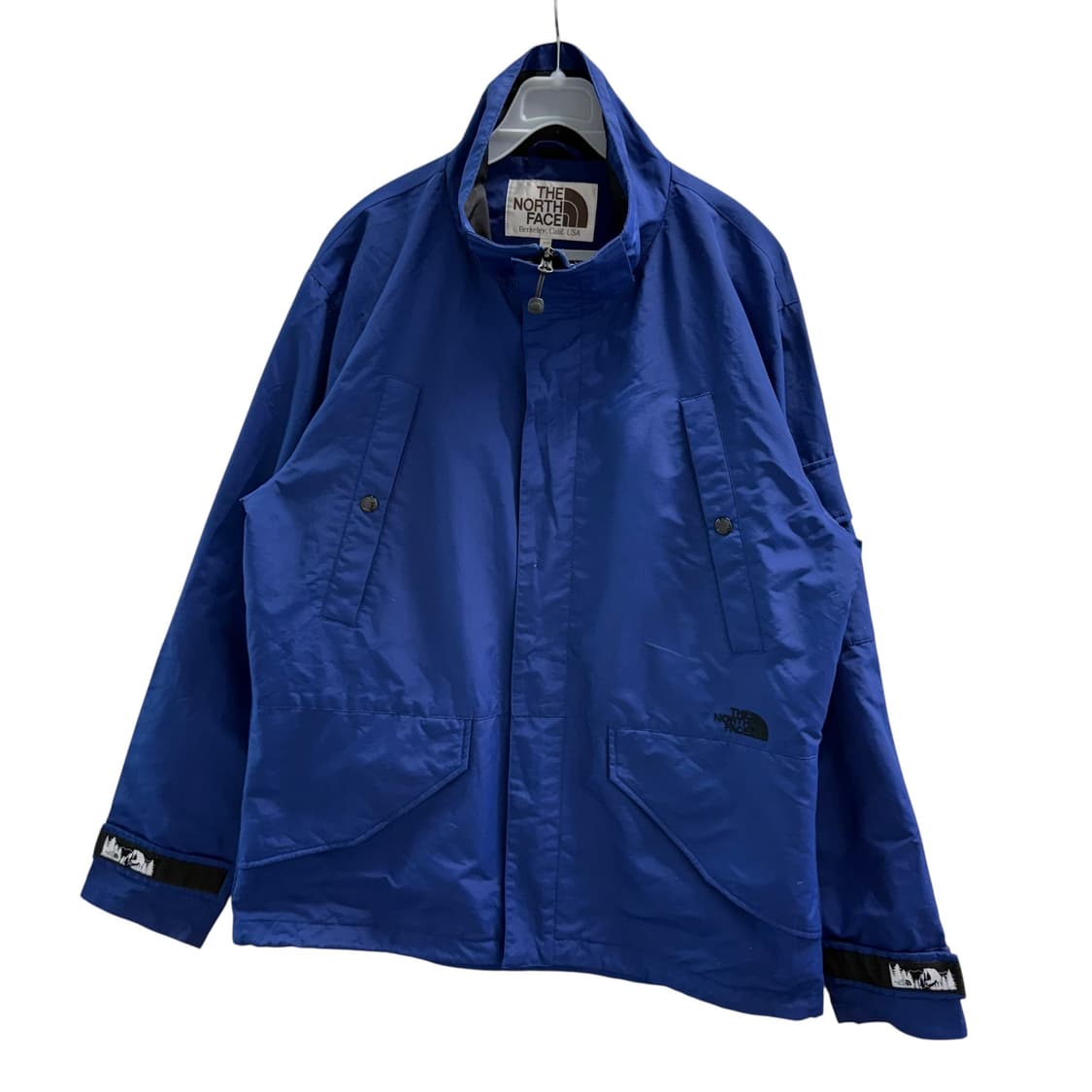 [XL] 노스페이스 아론 바람막이 자켓 상품이미지3