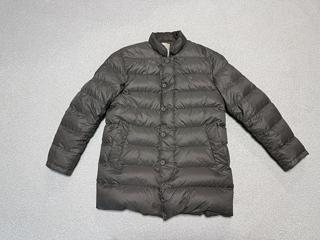 빈폴 구스다운 패딩 자켓 (내외피분리형) 남성용 105사이즈 상품이미지5