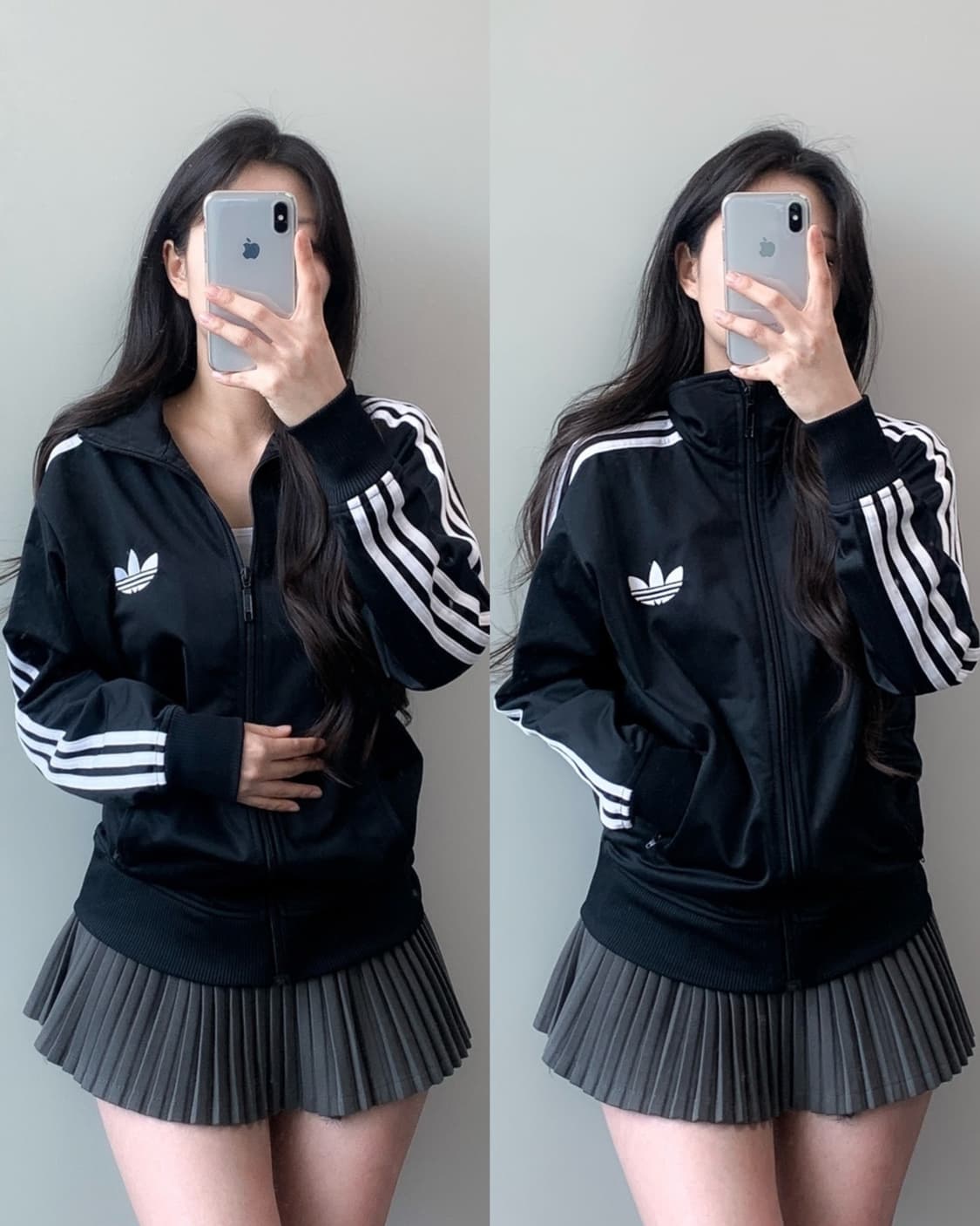 아디다스 파이어버드 트랙탑 상품이미지1