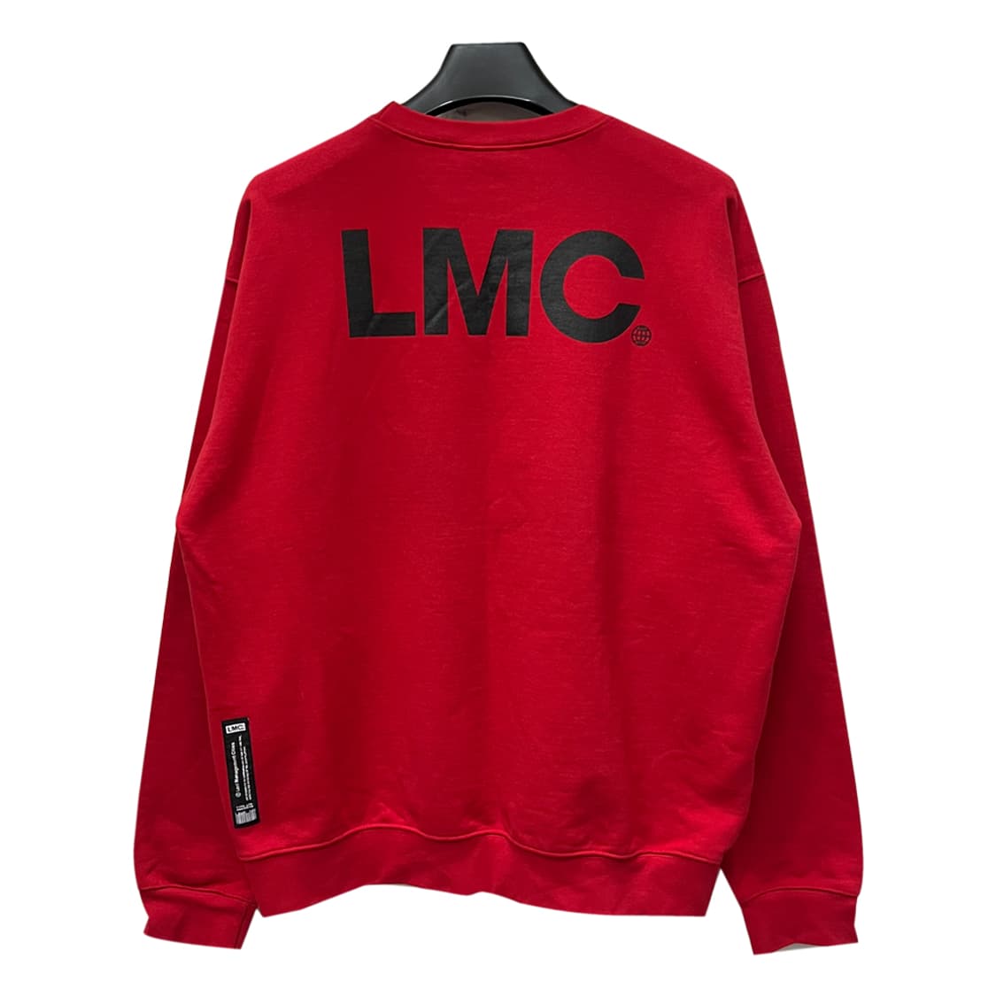 LMC 엘엠씨 x 스카페이스 스웻 맨투맨 L 상품이미지3