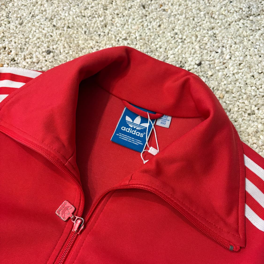 아디다스 져지 ⭐️1117 상품이미지3