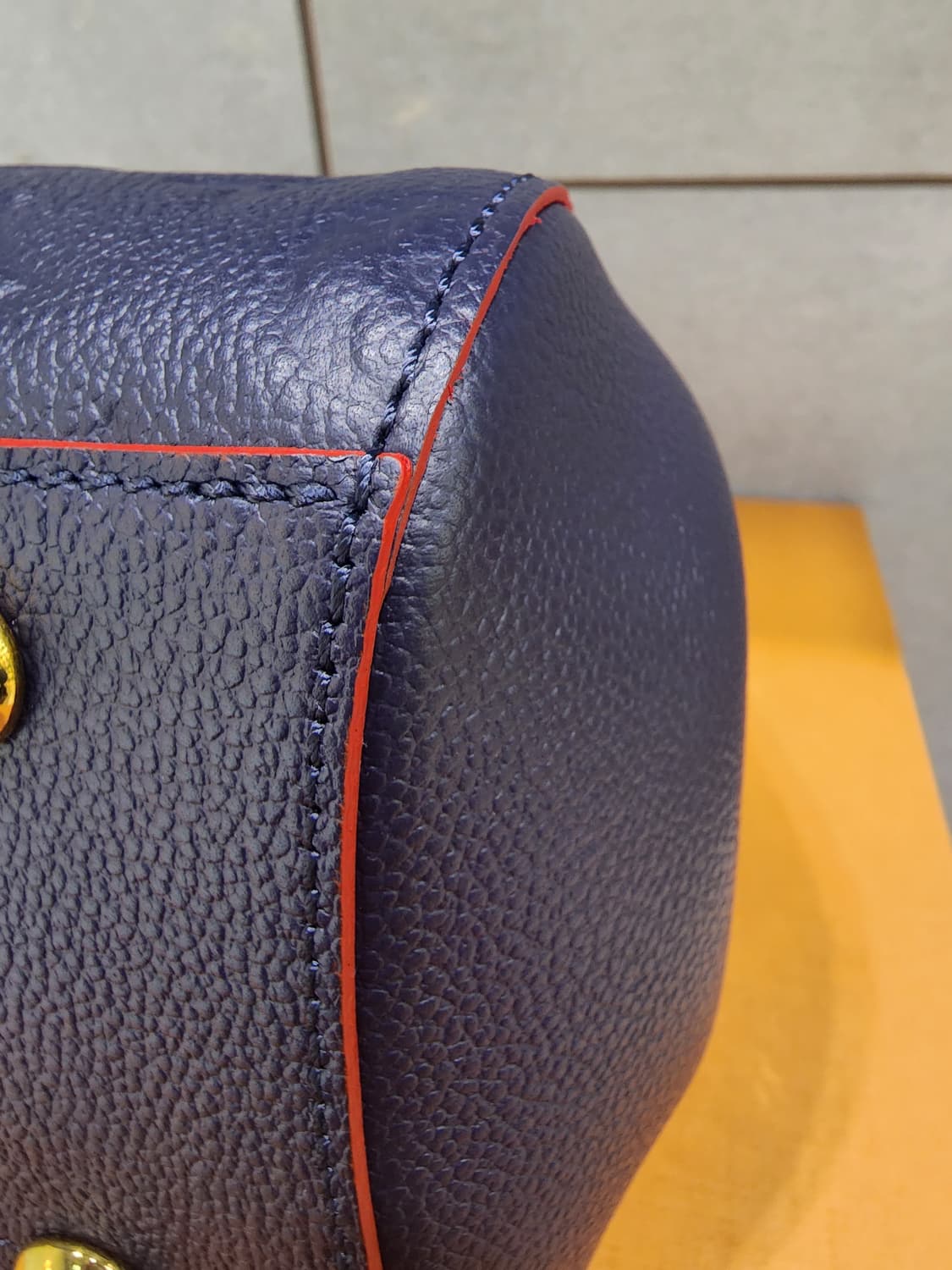 루이비통 몽테뉴bb 앙프렝뜨 상품이미지9