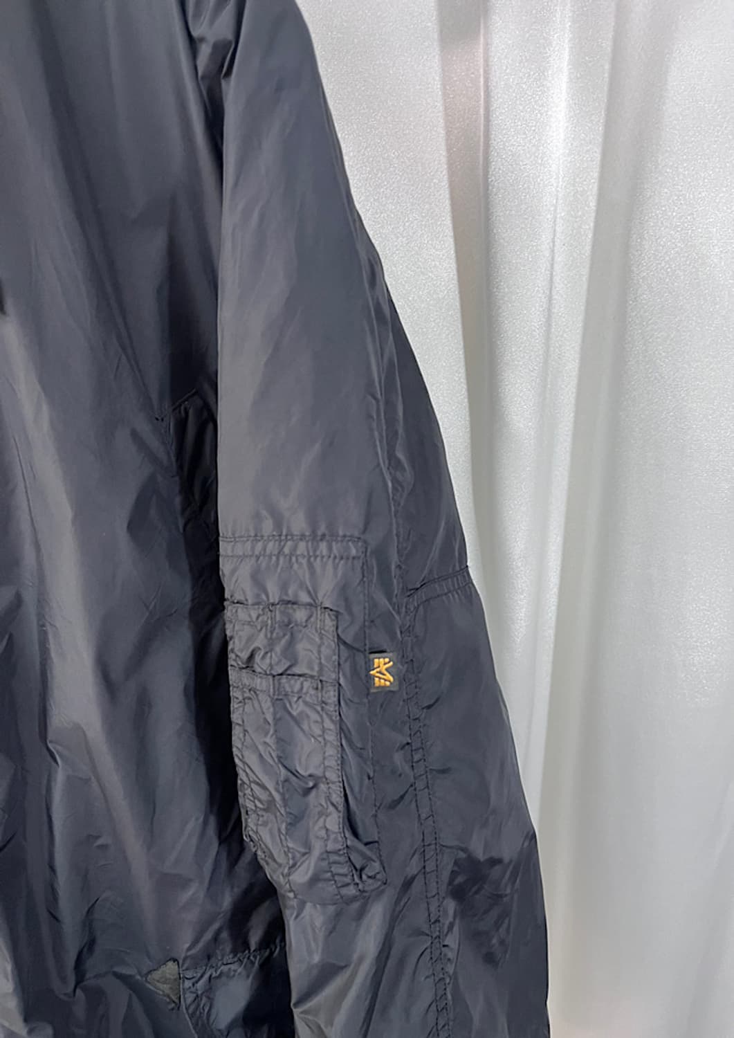 ALPHA INDUSTRIES 상품이미지3