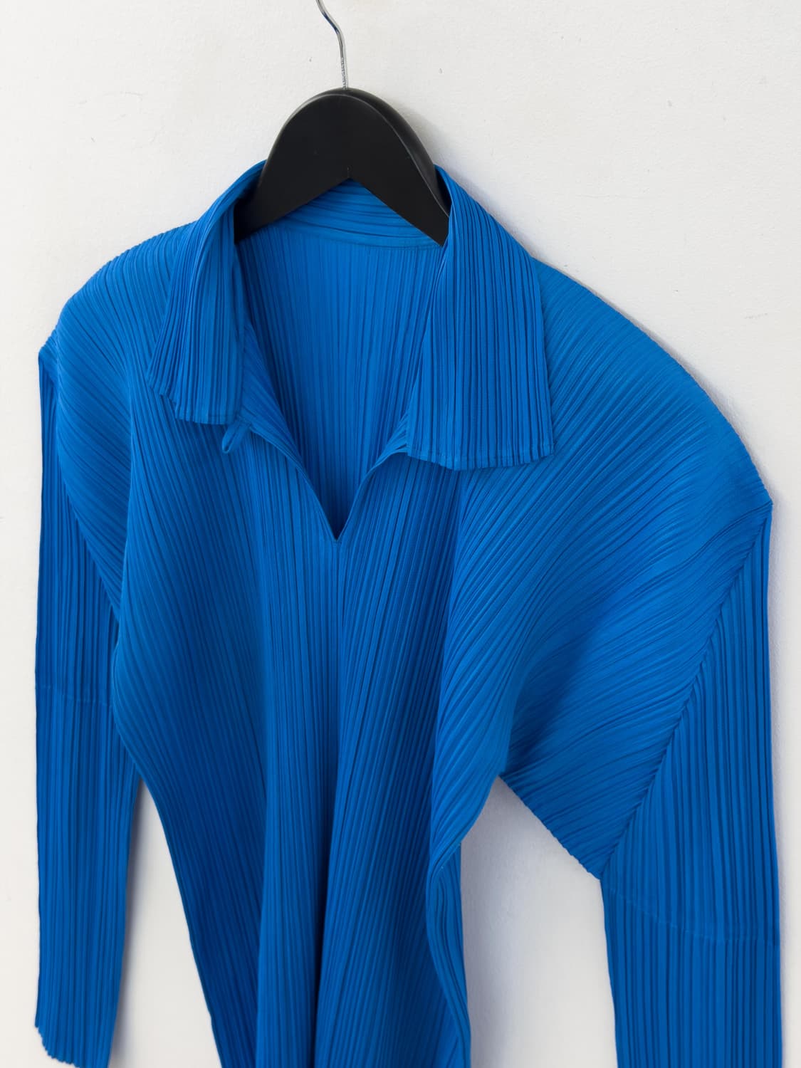 이세이미야케 플리츠 탑 상품이미지2