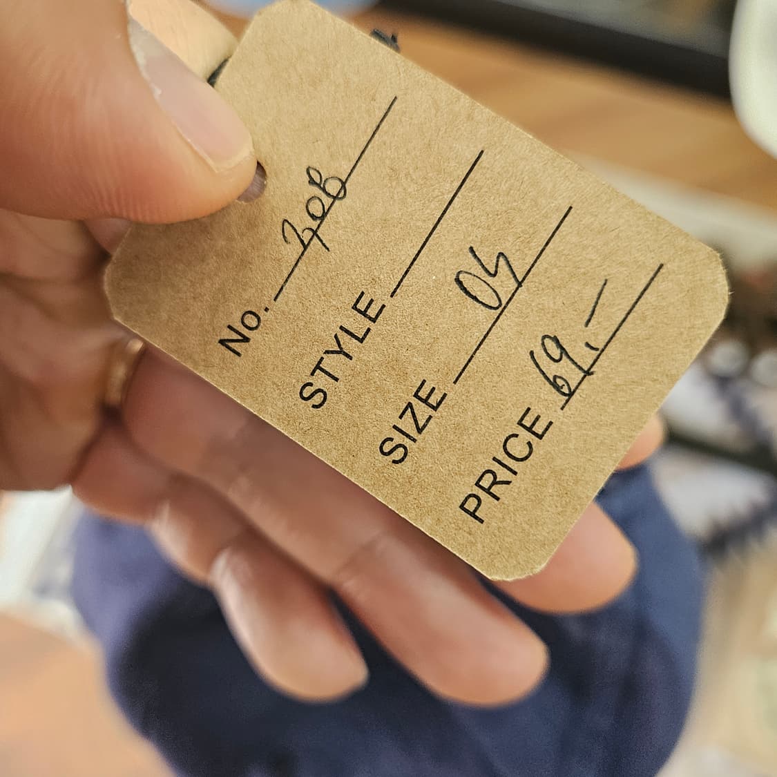 나이키 팀 미 해군 볼캡 상품이미지7