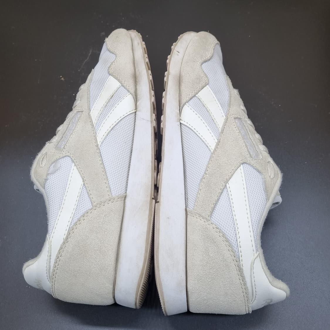 리복. 클래식 레더 남성운동화275 상품이미지5