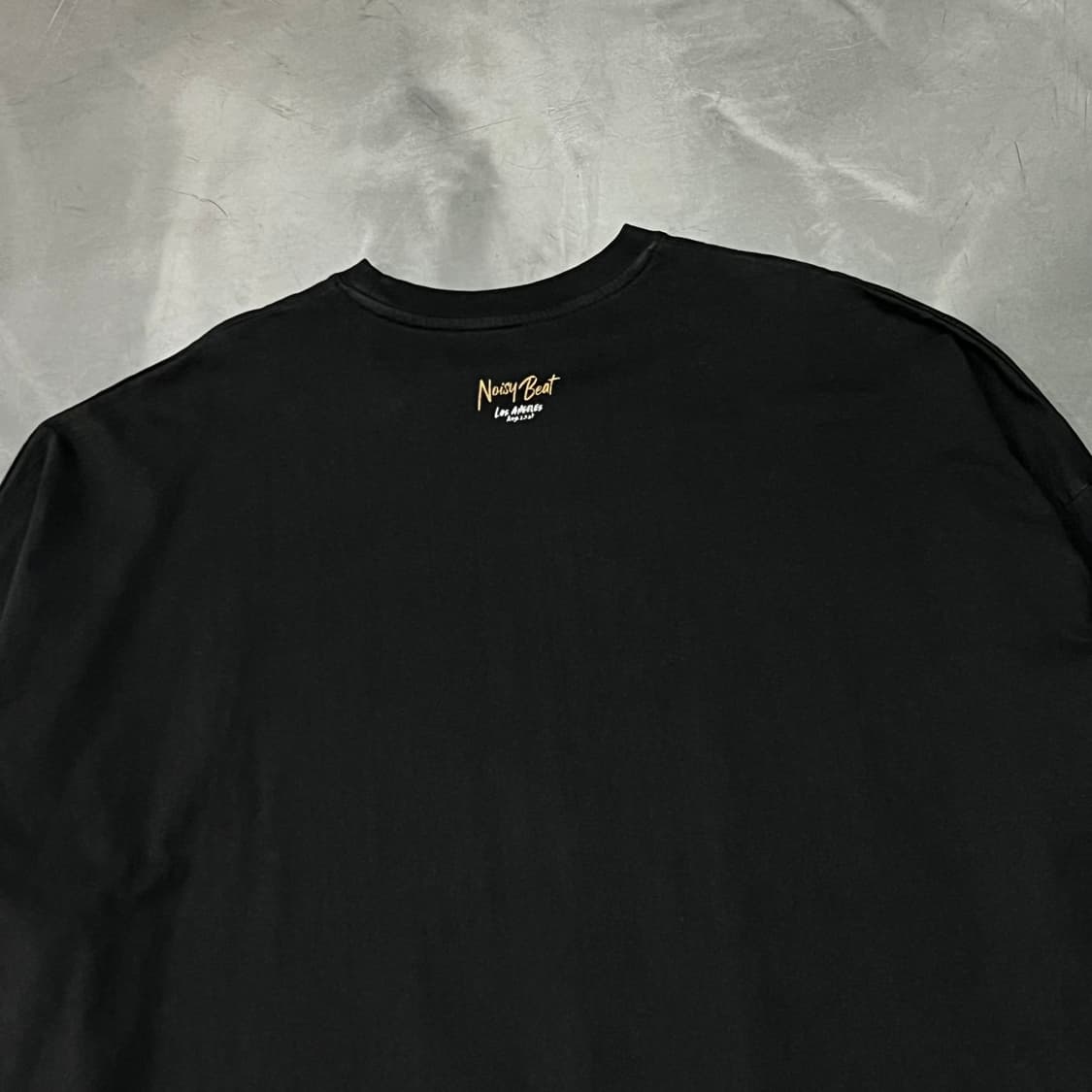  니코앤드 그래픽 롱슬리브 y15129 상품이미지5