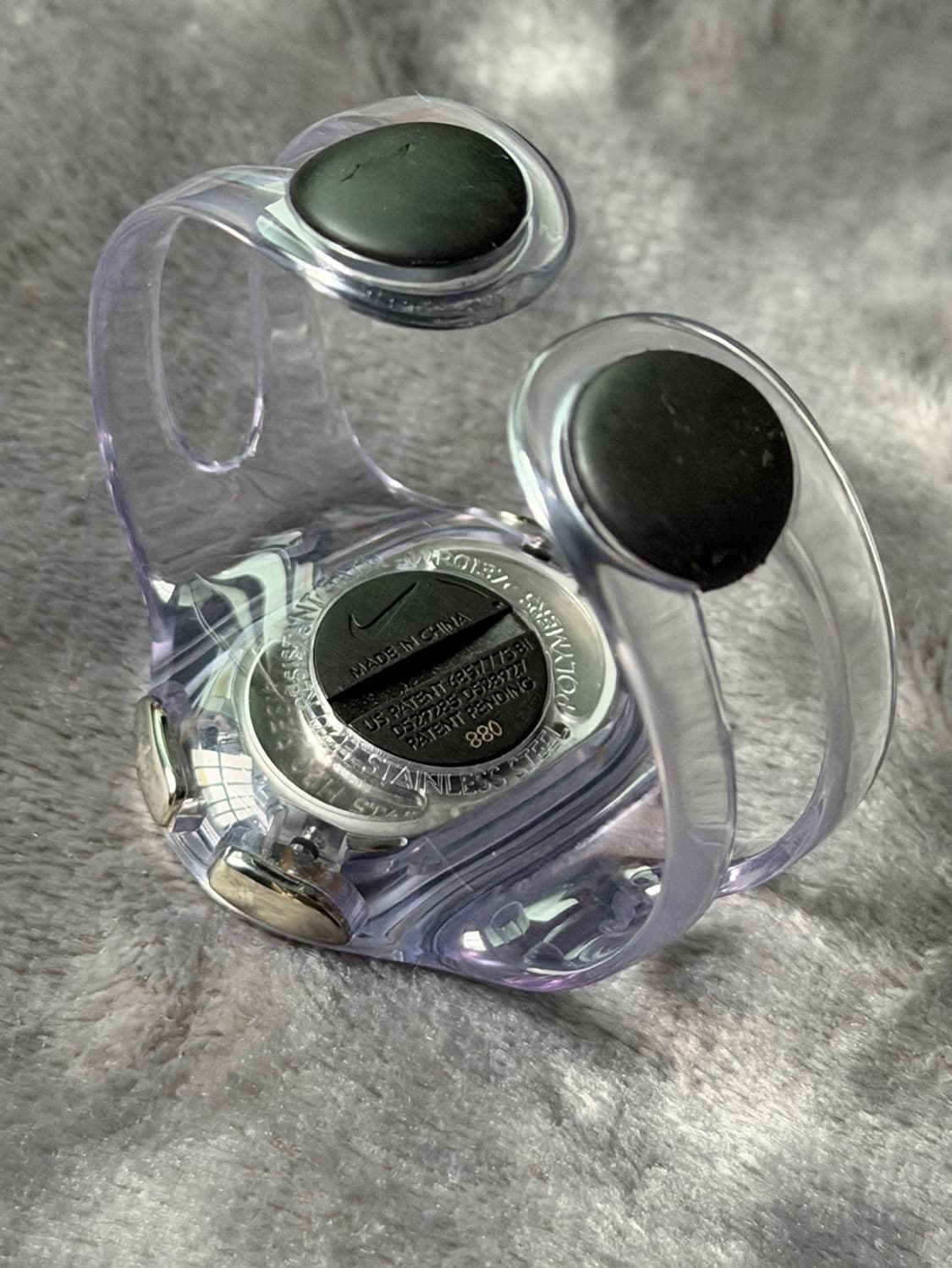 빈티지 나이키 이마라 시계 상품이미지8