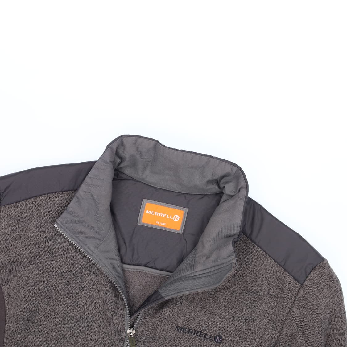 [XL] 머렐 후리스 집업 자켓 1104HR2 상품이미지3