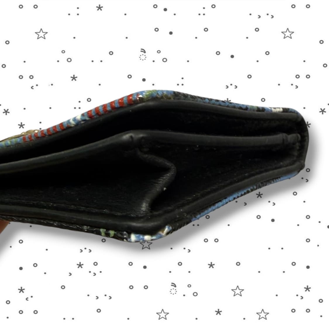 Vivienne Westwood 비비안웨스트우드 타탄체크 지갑 상품이미지7