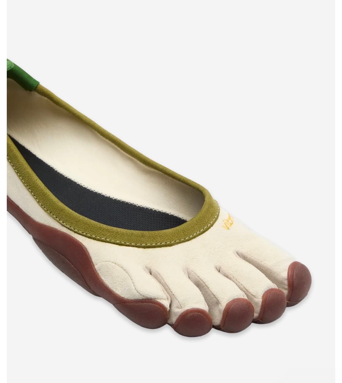 비브람 파이브핑거스 클래식 에보 에크루 39 상품이미지3