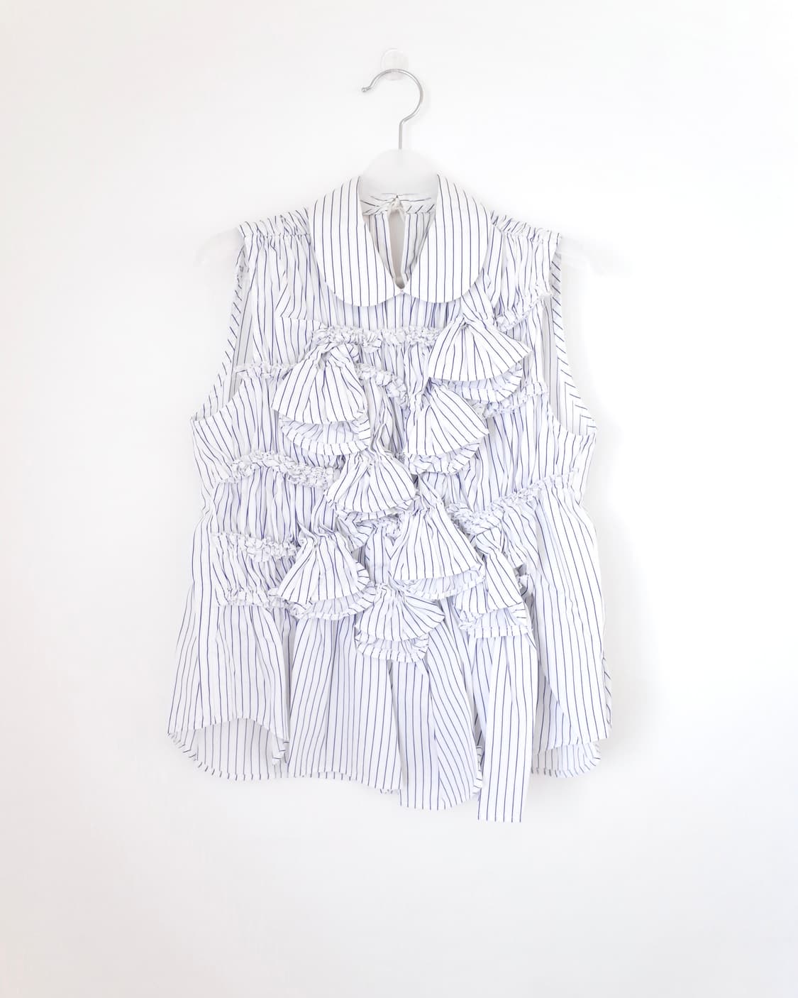 Tricot Comme des Garcons 16s/s 블라우스 상품이미지4