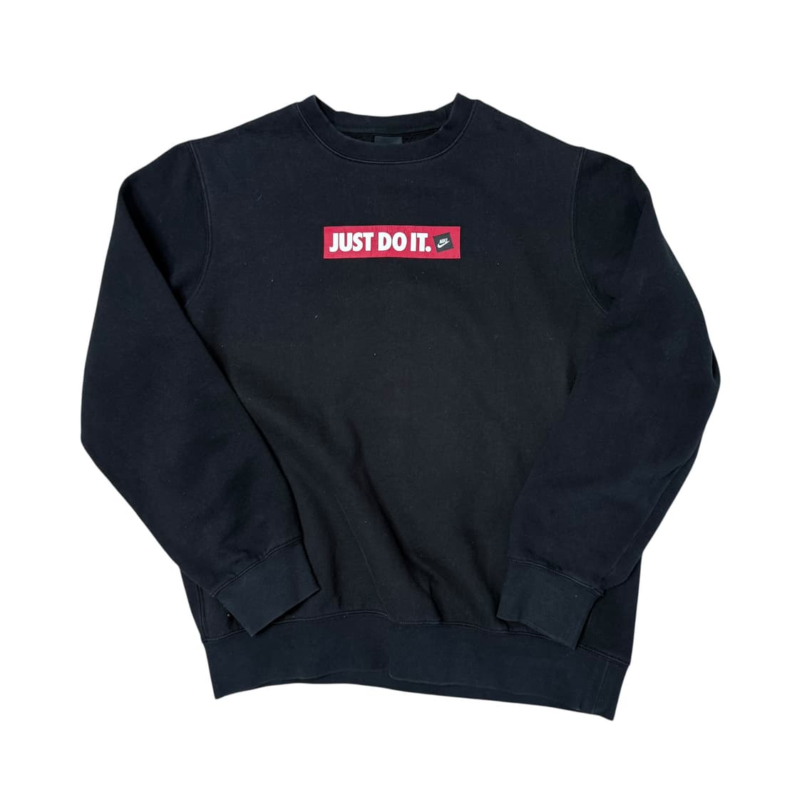 나이키 맨투맨 상품이미지1