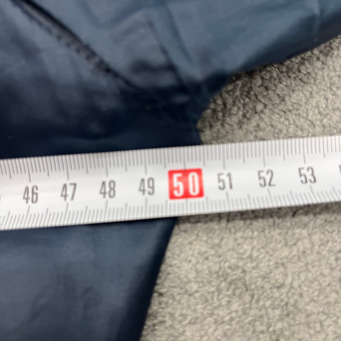 90 나이키 바람막이 후드 자켓 상품이미지7