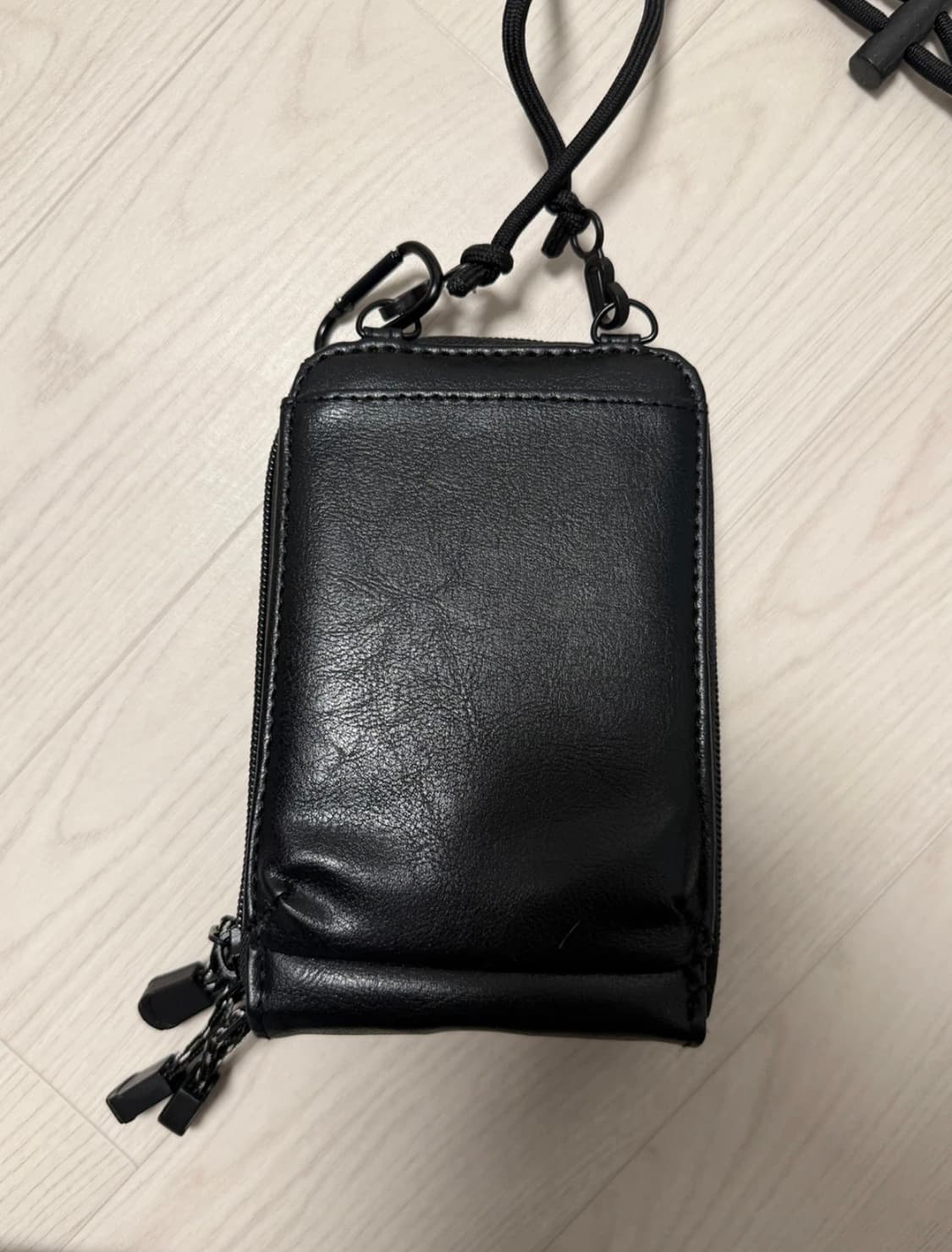 일본 베이프 미니 크로스백 상품이미지2