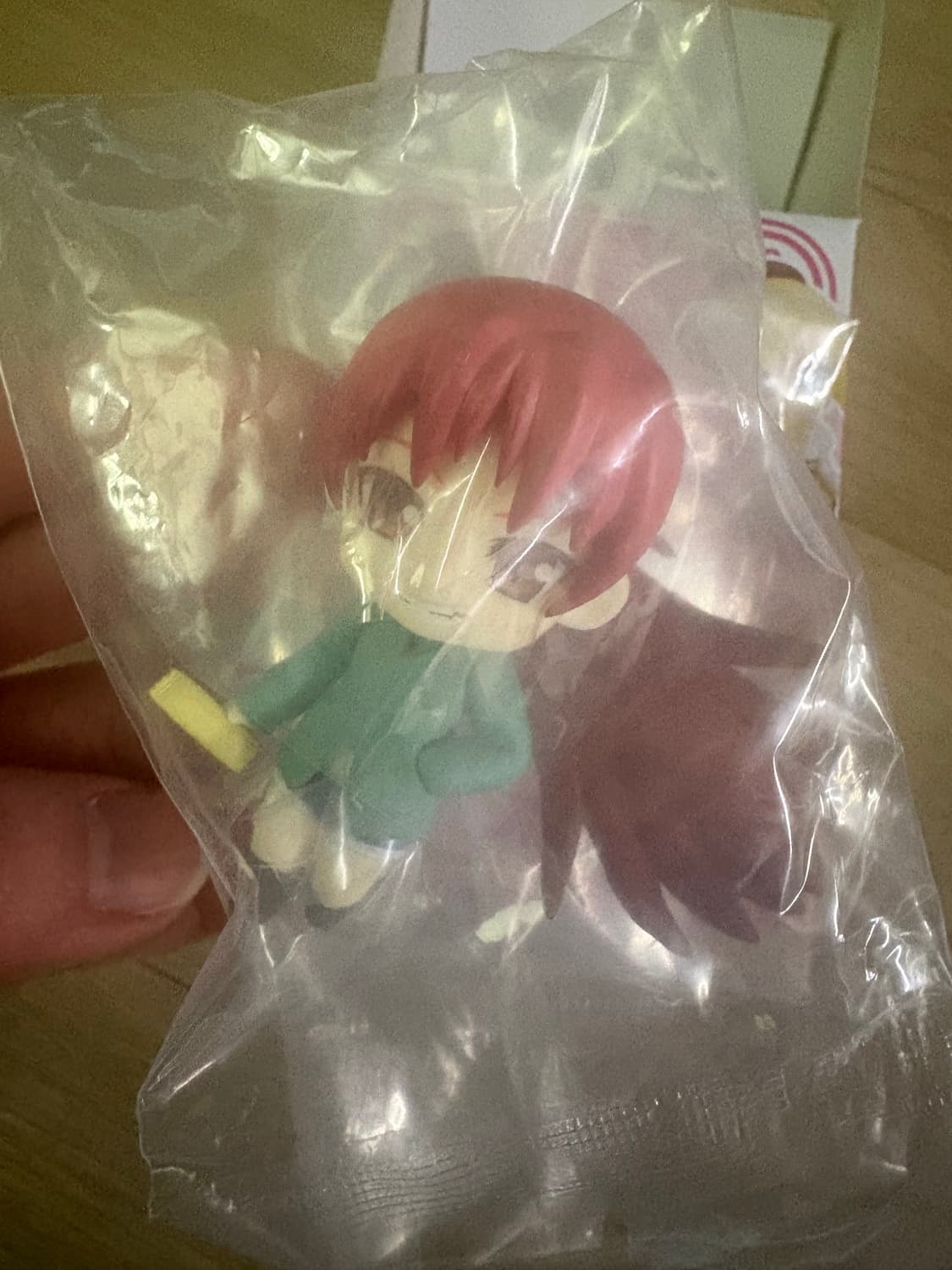 마법소녀 마도카 마기카 랜덤피규어 레어 상품이미지3