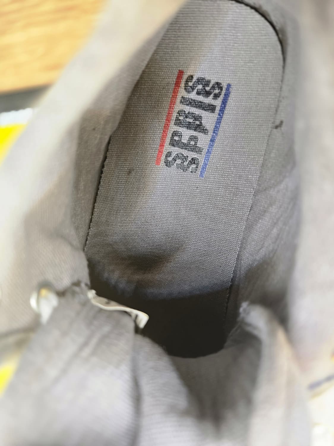 스프리스 하이탑 260 상품이미지7