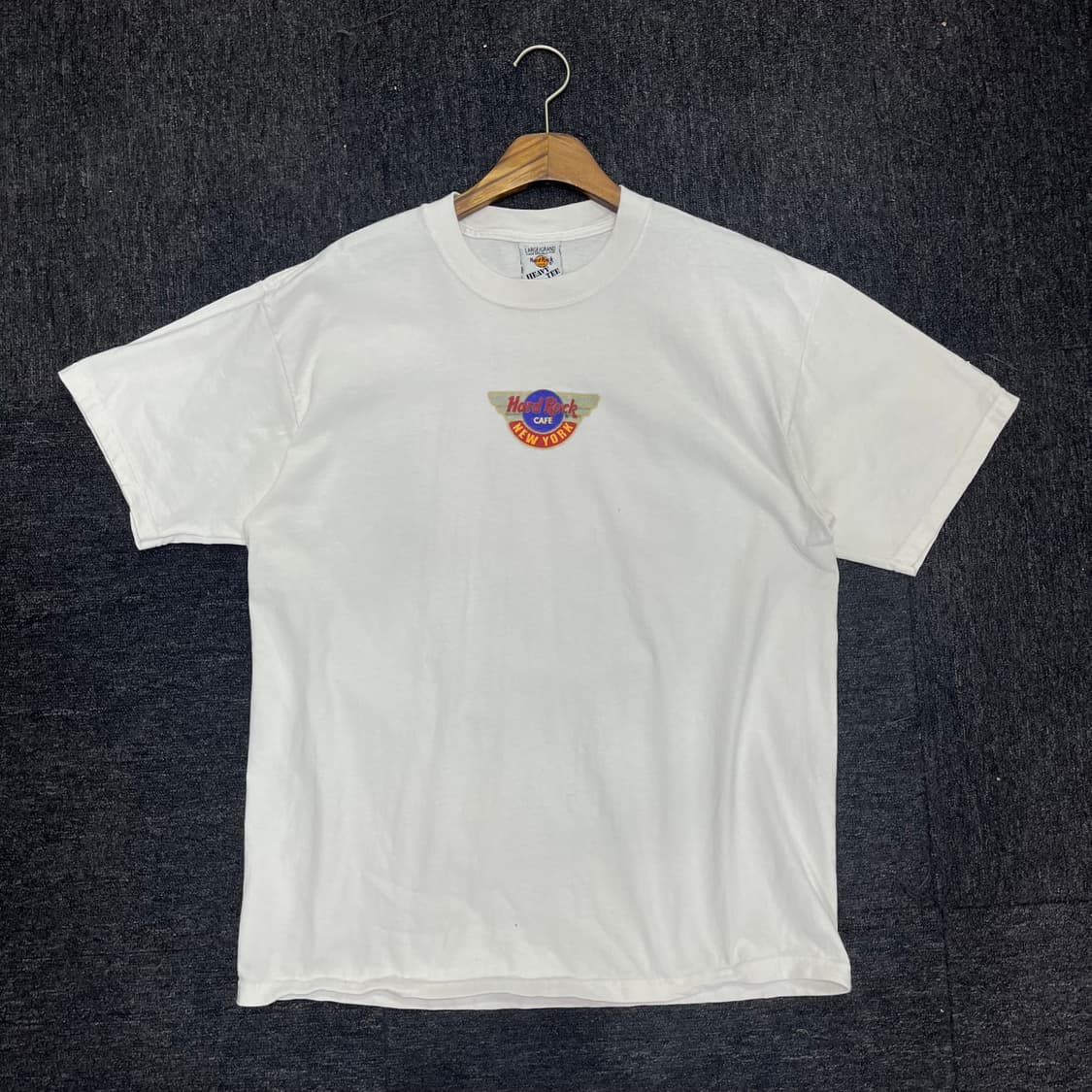 하드락카페 반팔 상품이미지2