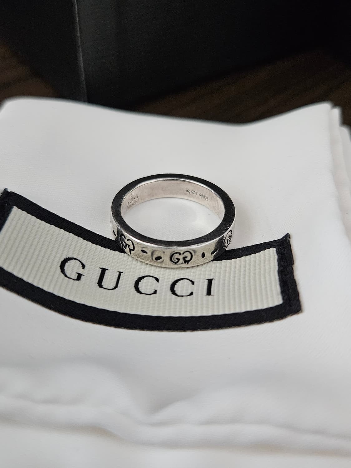 구찌 고스트링 3mm 14호 상품이미지2