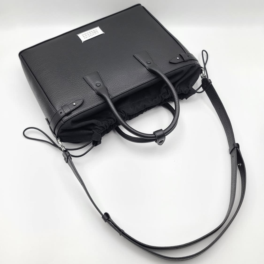 메종 마르지엘라 5AC 데일리 토트백 (SB1WD0001 P4348) 상품이미지5