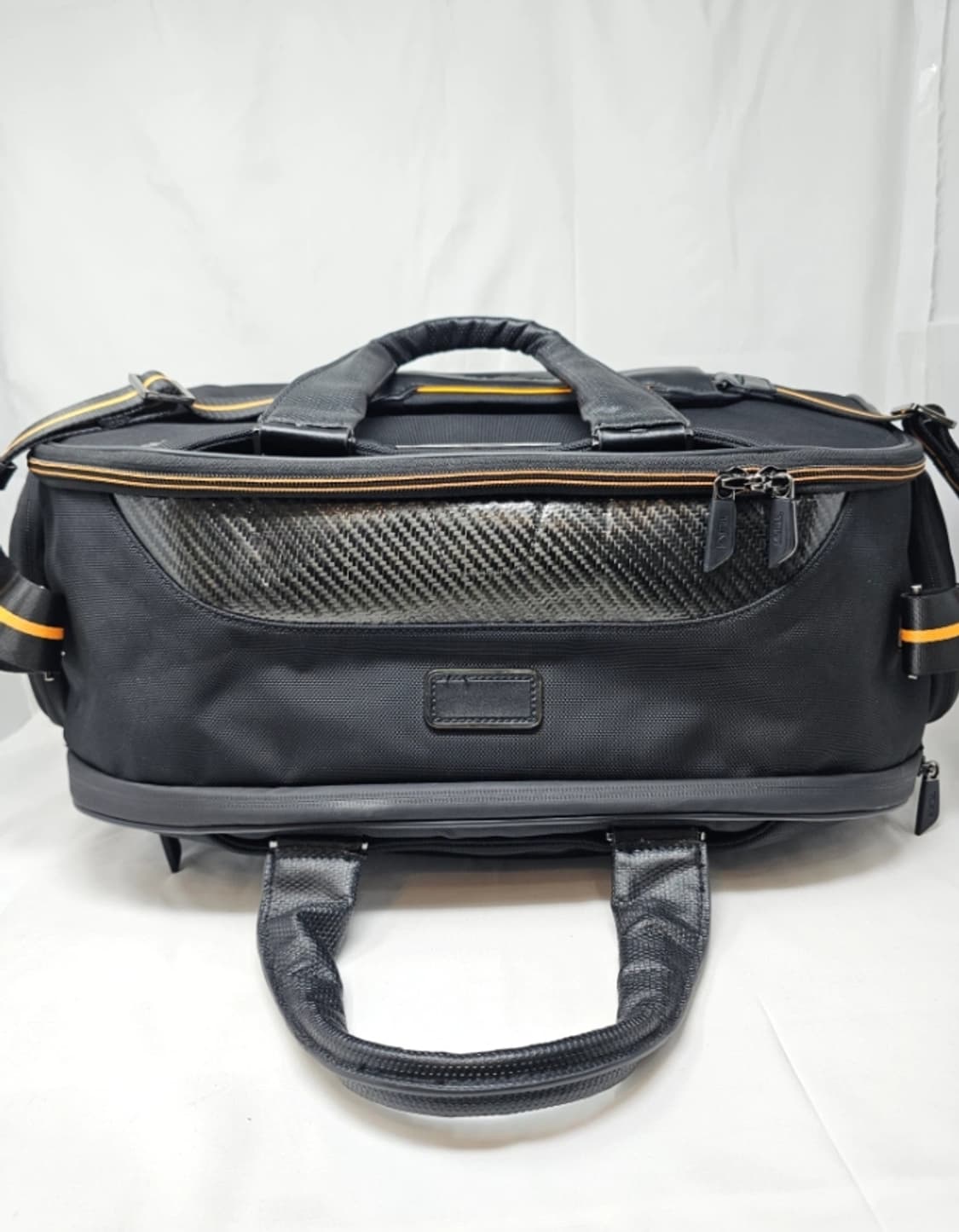 TUMI 투미 X 맥라렌 퀀텀 더플백 보스턴백 상품이미지4