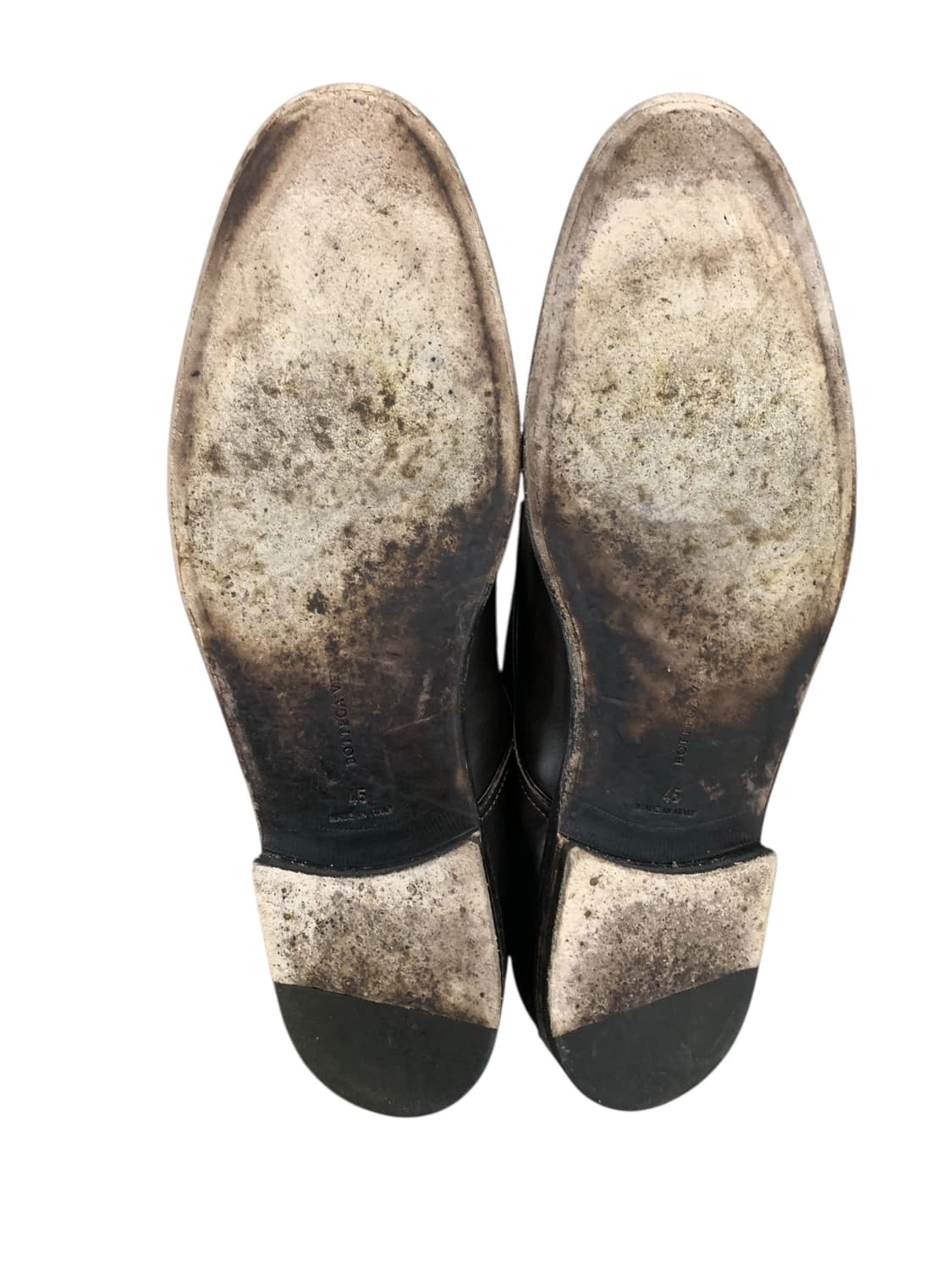 보테가베네타 로퍼 브라운 45(295) (gr-3277) 상품이미지6