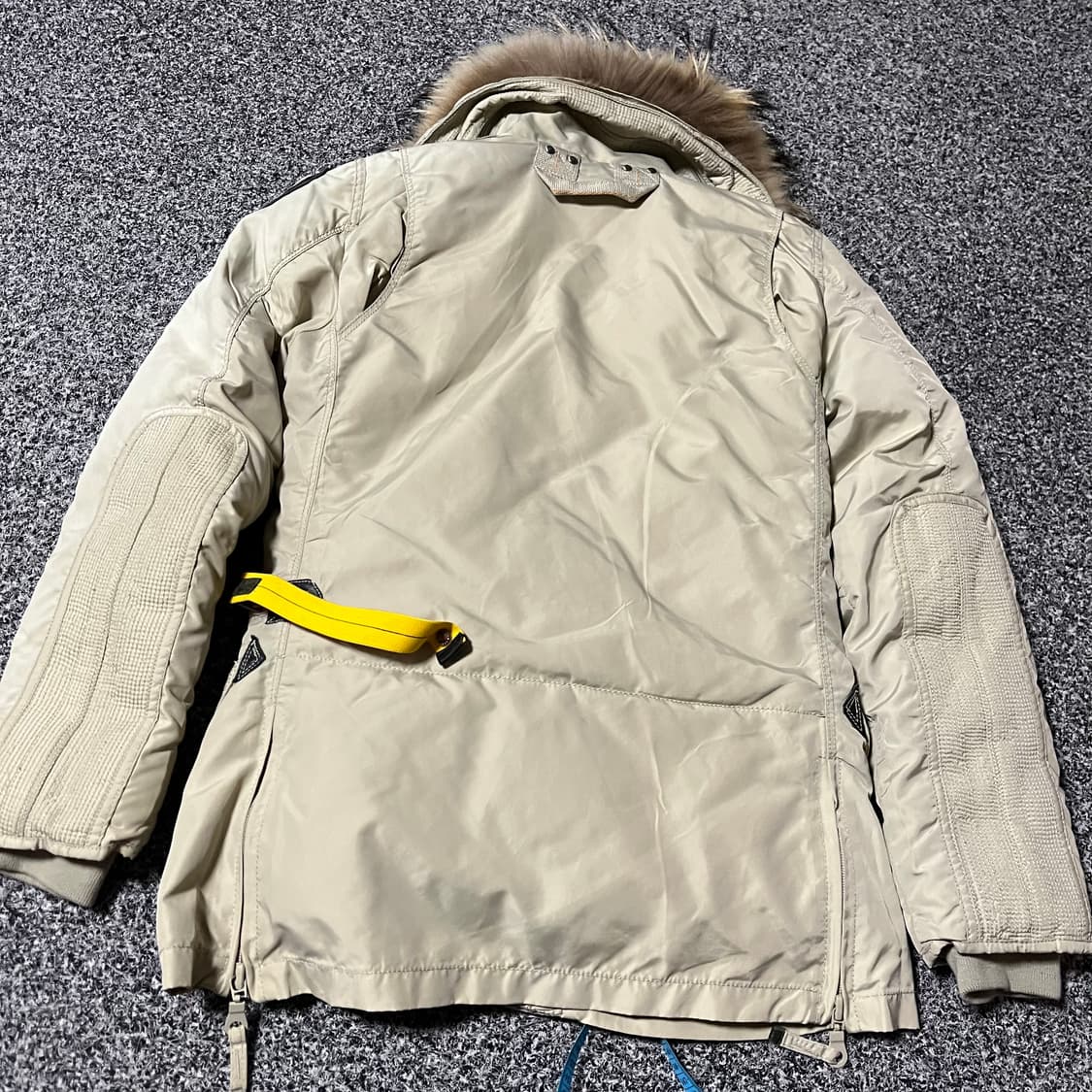 파라점퍼스 코요테 상품이미지8