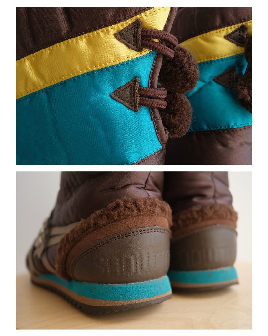 Onitsuka Tiger Snowtopia 상품이미지7