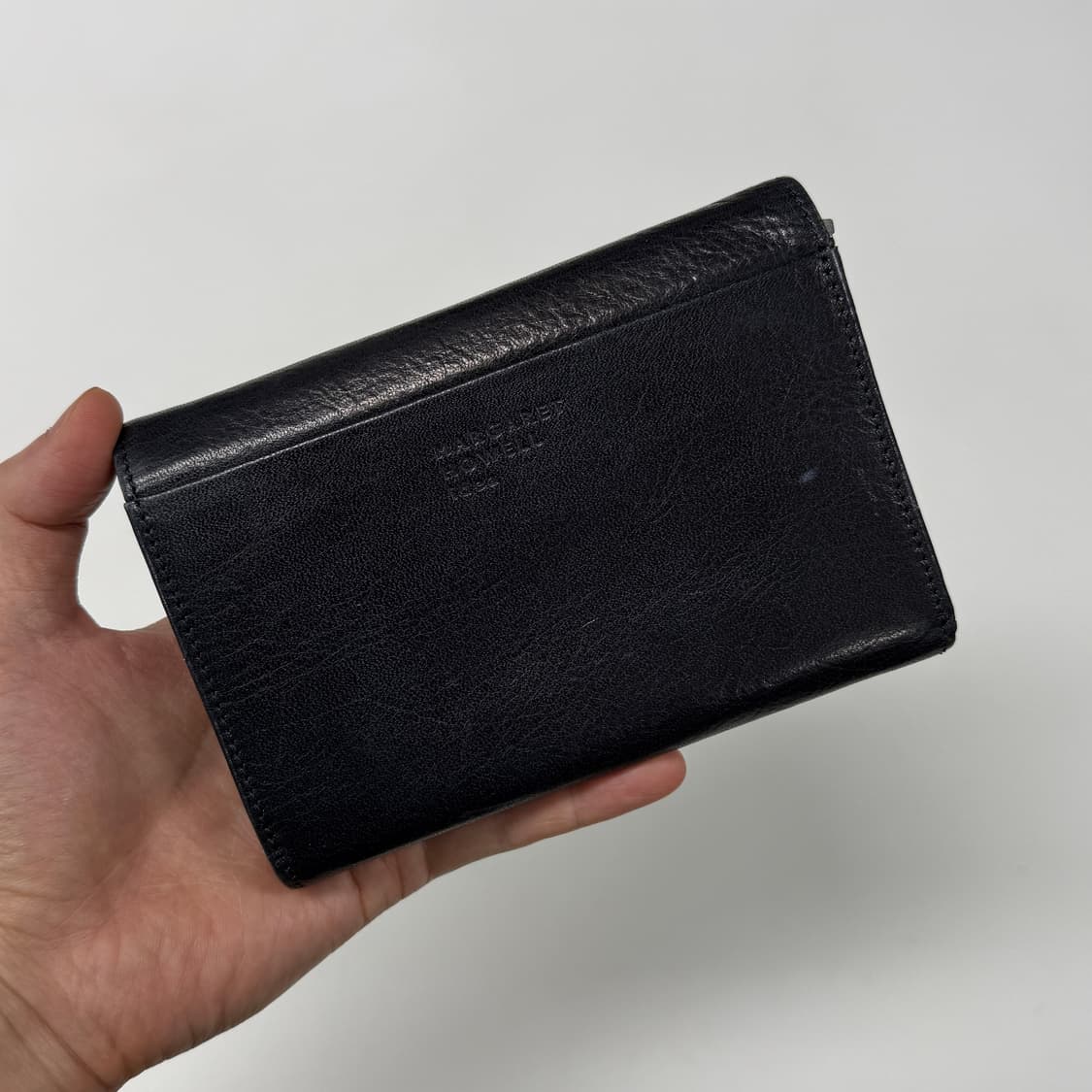 Margaret Howell medium wallet 상품이미지3