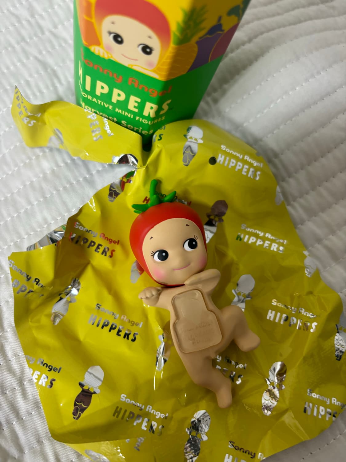 소니엔젤 하베스트 히퍼 토마토 상품이미지1