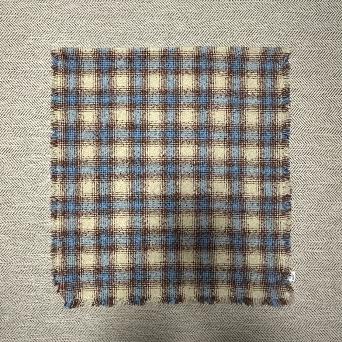 LEVI'S muffler 상품이미지1