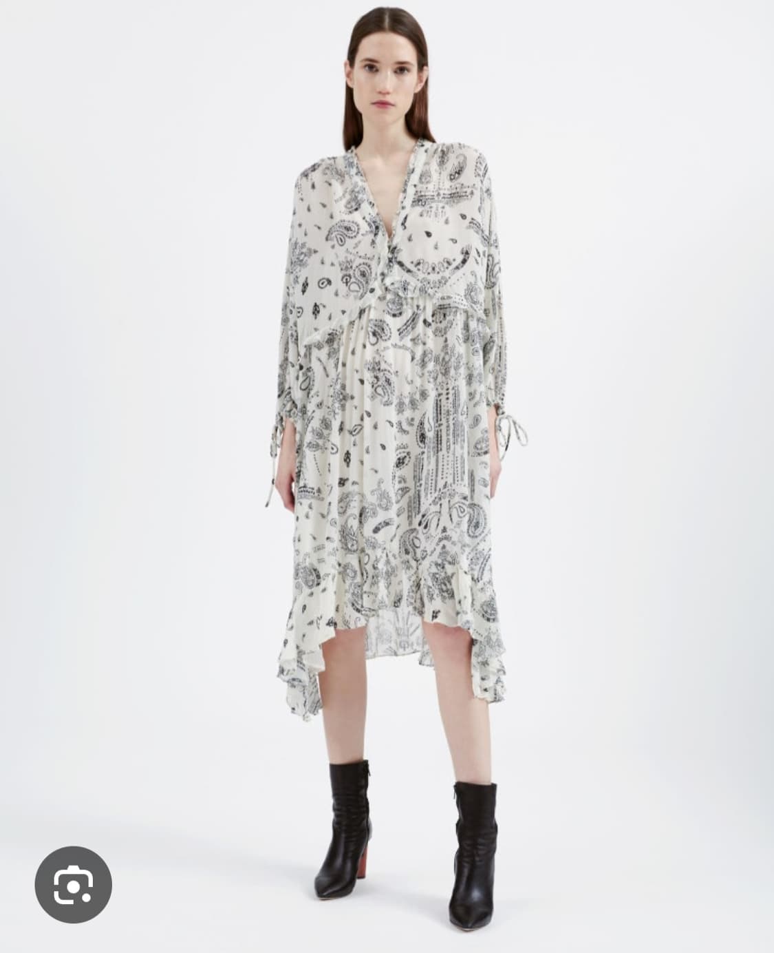 이로 (IRO) 원피스 상품이미지4