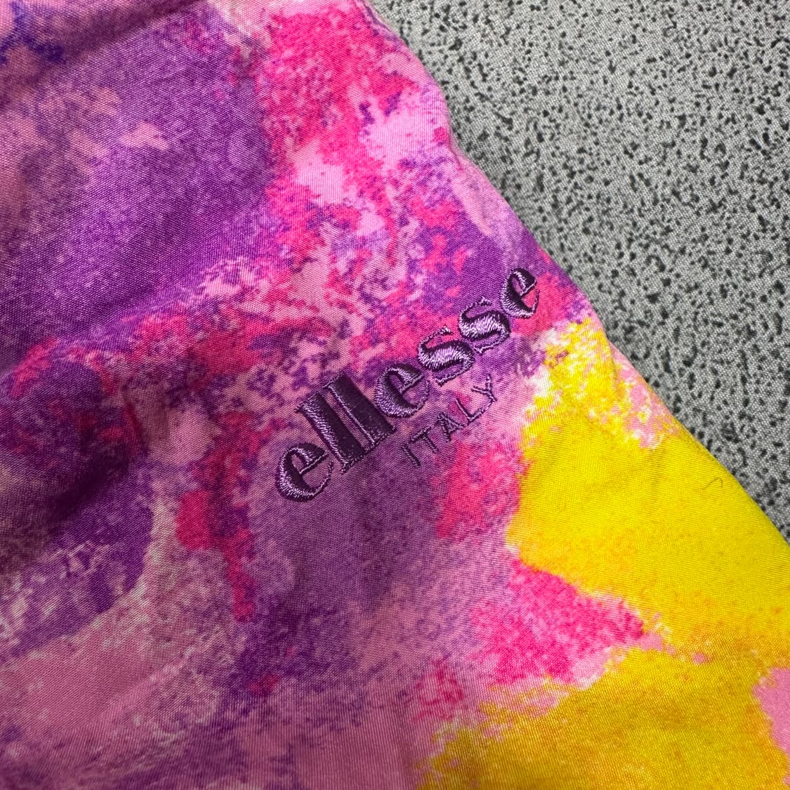 ✨ (바배) 엘레쎄 90s 올드스쿨 스키복 보드복 패딩  상품이미지3