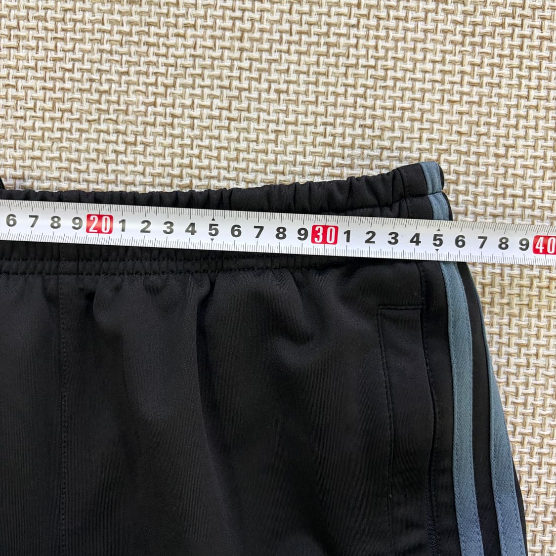 M 아디다스 트레이닝 반바지 0622D2 상품이미지7