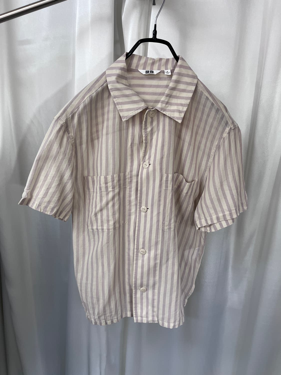 LEMAIRE x uniqlo  상품이미지1