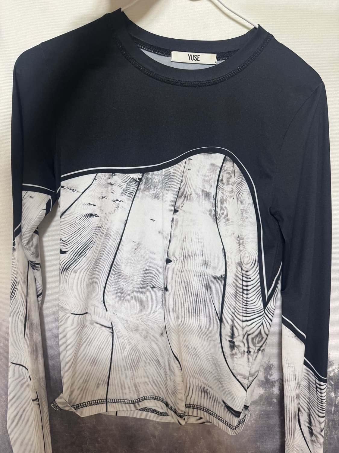 yuse 롱슬리브 상품이미지1