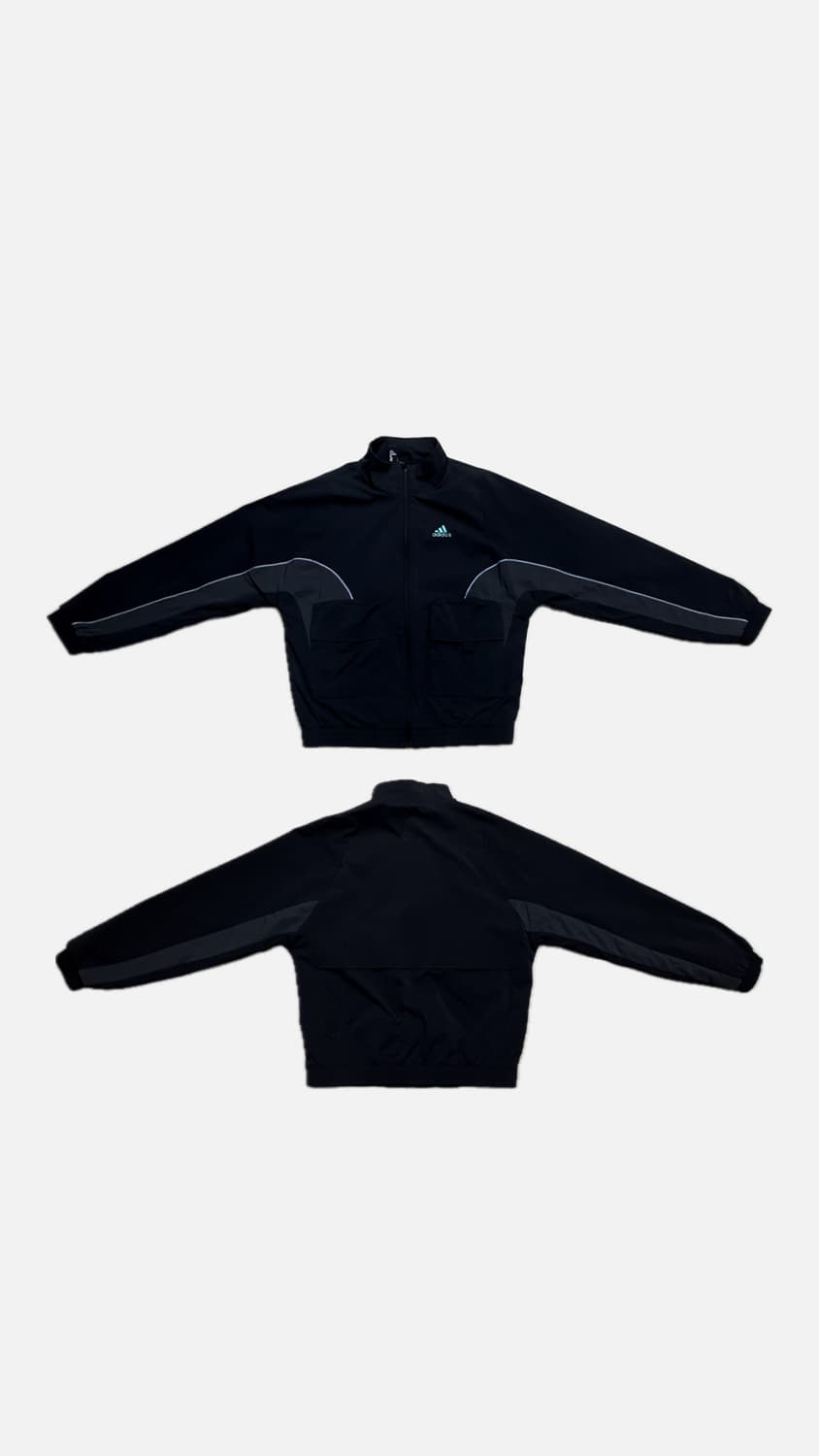 아디다스 바람막이 상품이미지2