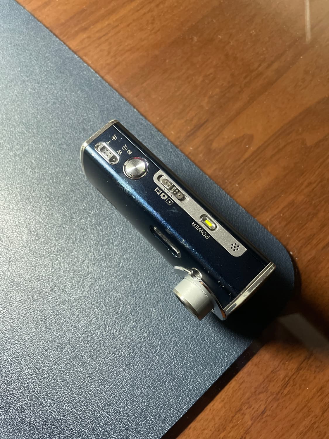 소니 사이버샷 dsc-l1 디지털카메라 상품이미지4