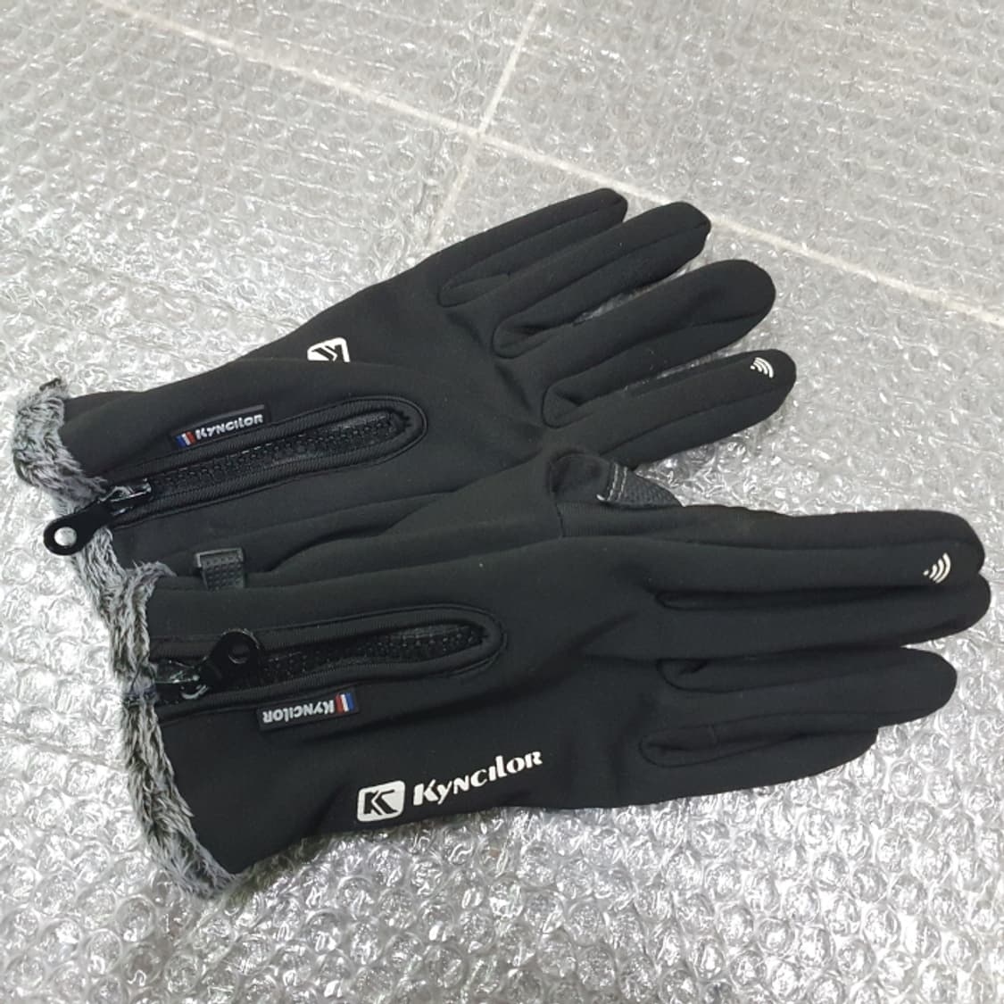 겨울 보온용 방한장갑 상품이미지1