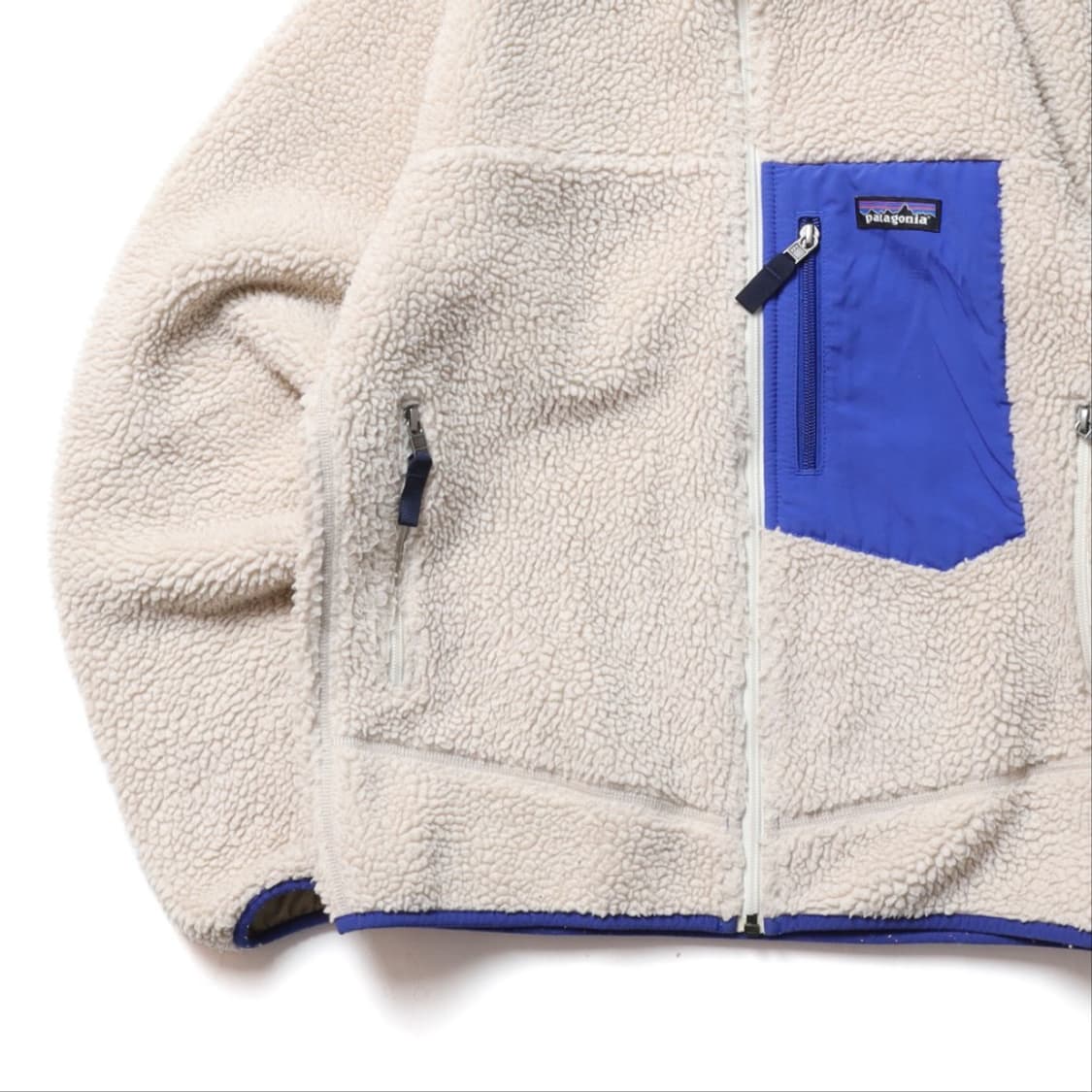 파타고니아 Patagonia Classic Retro-X Fleece  상품이미지4