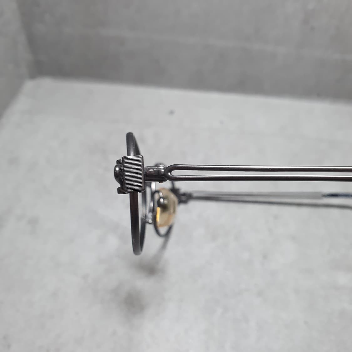 요지 야마모토 51-4109 티타늄테 상품이미지2