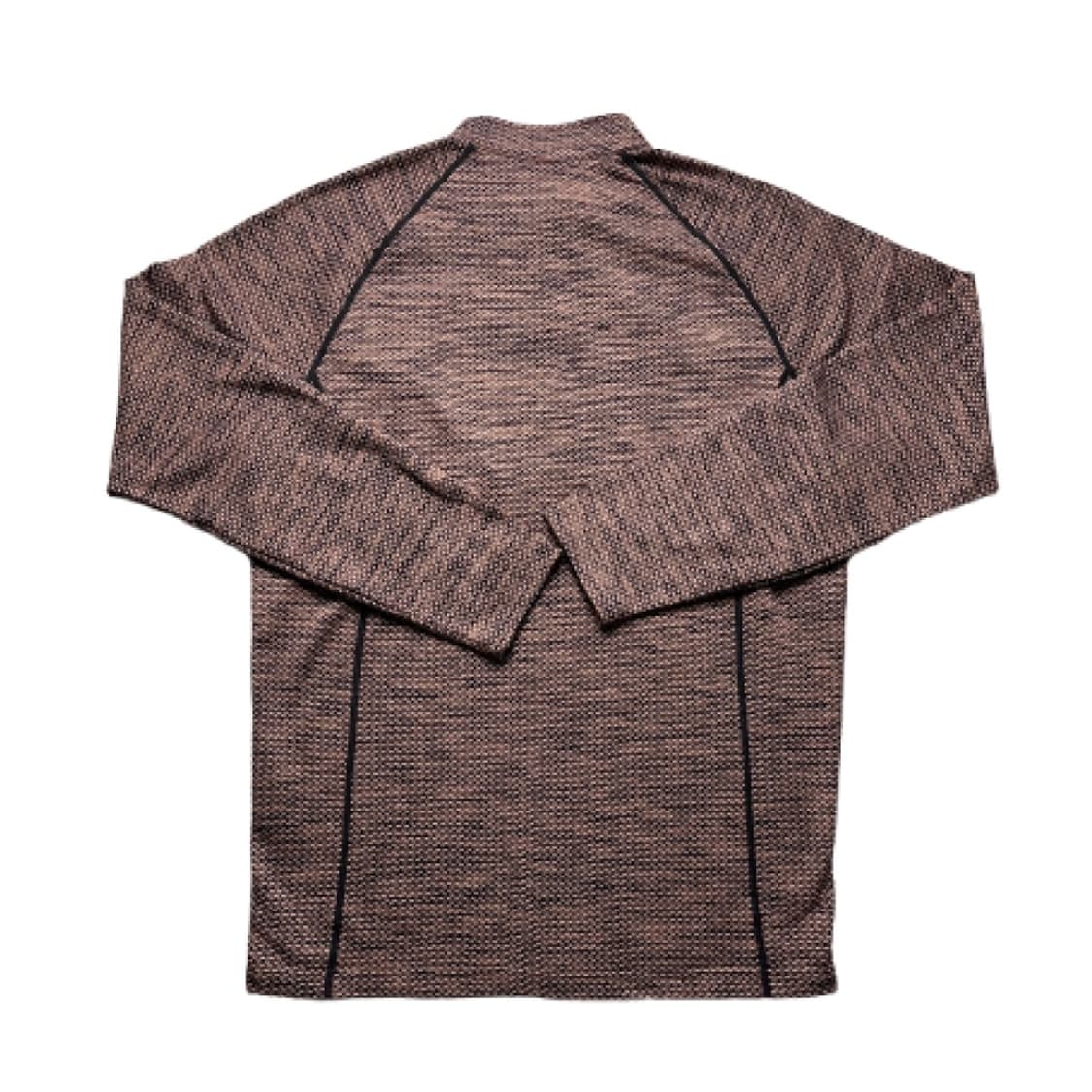 코오롱 스포츠 등상 멜란지 기능성 긴팔 티셔츠 중고 구제 빈티지 상품이미지2