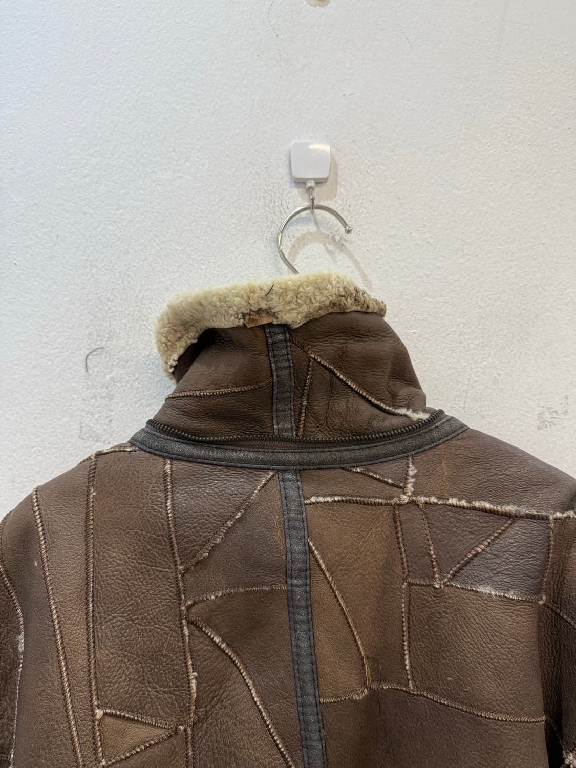 Toscana Patchwork Detail Mustang : 상품이미지9