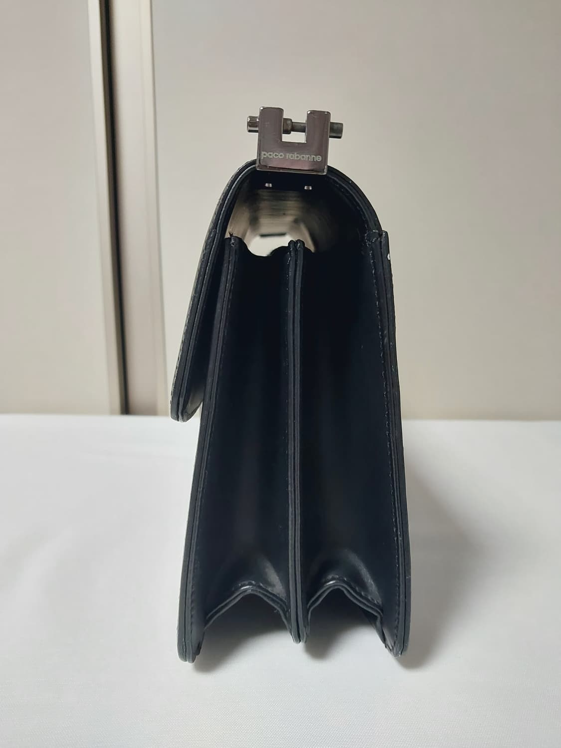 파코라반 00's 빈티지 체인백 상품이미지5