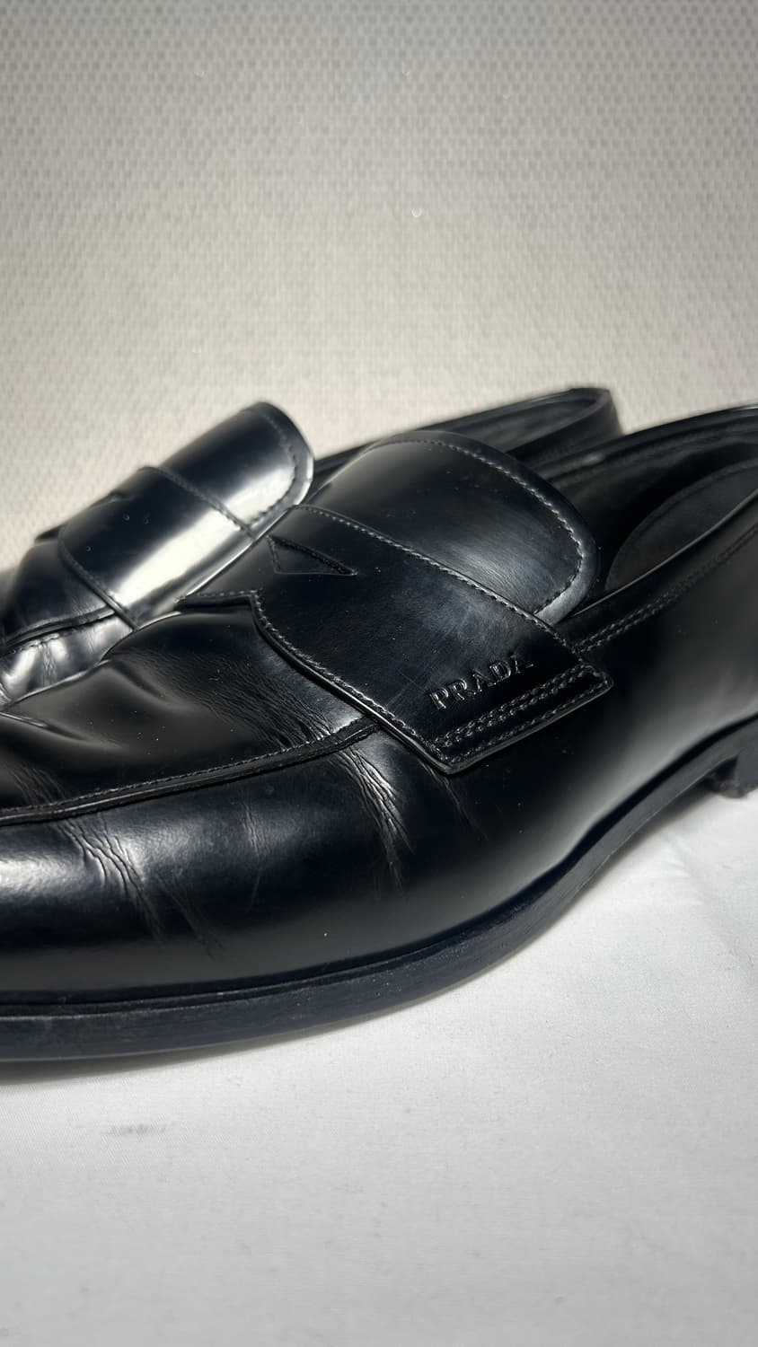 프라다 페니 로퍼 상품이미지5