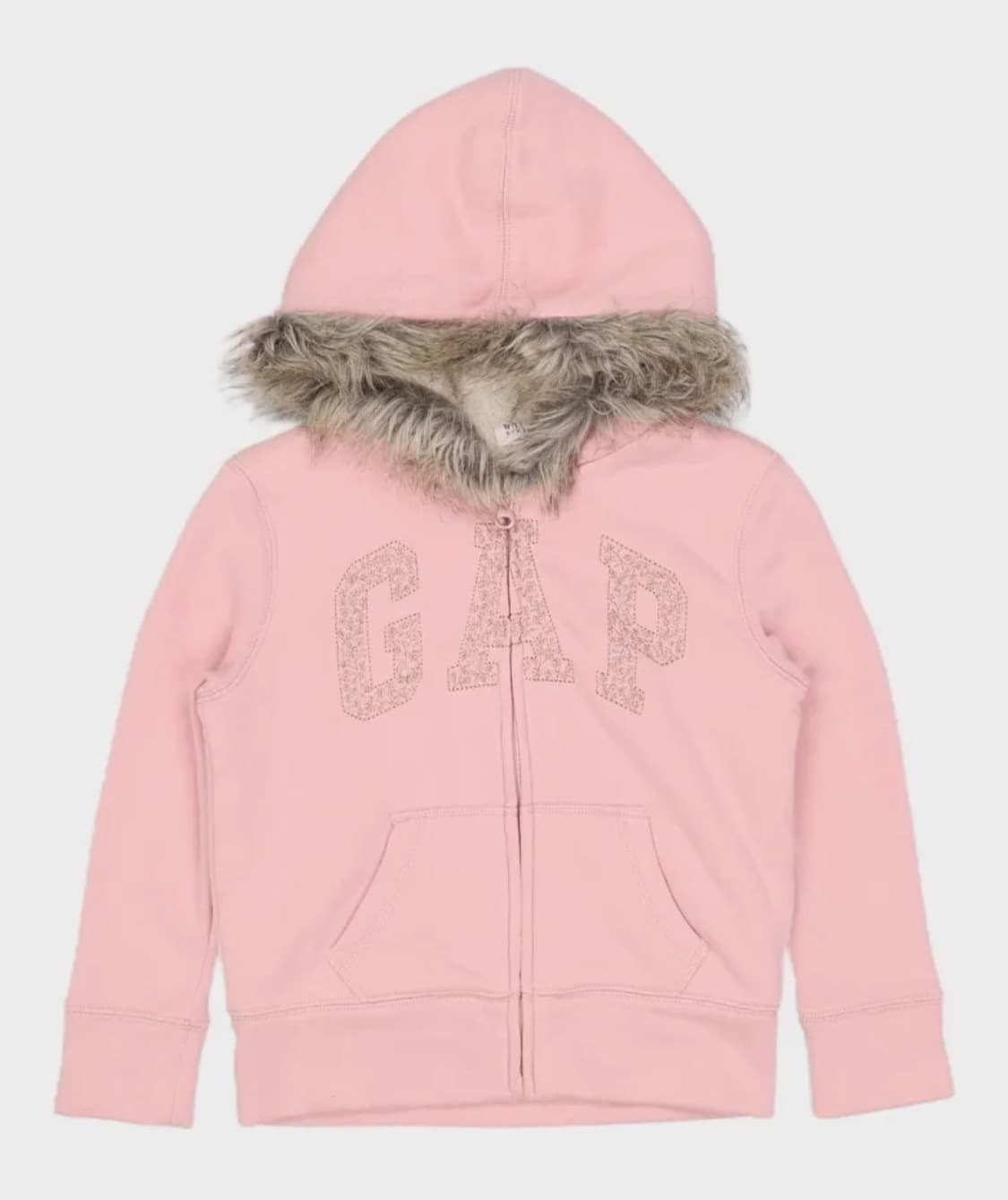 GAP kids 후드집업 S 상품이미지1