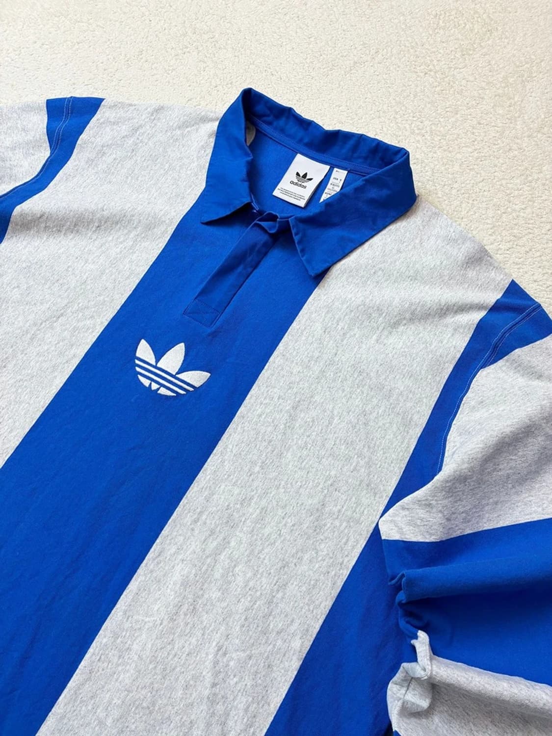 아디다스 헉 럭비 롱슬리브 PN5909 상품이미지2