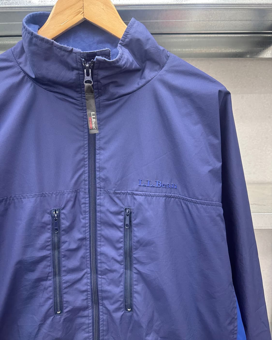 (XL)L.L.BEAN 아웃도어 자켓-M1312 상품이미지2