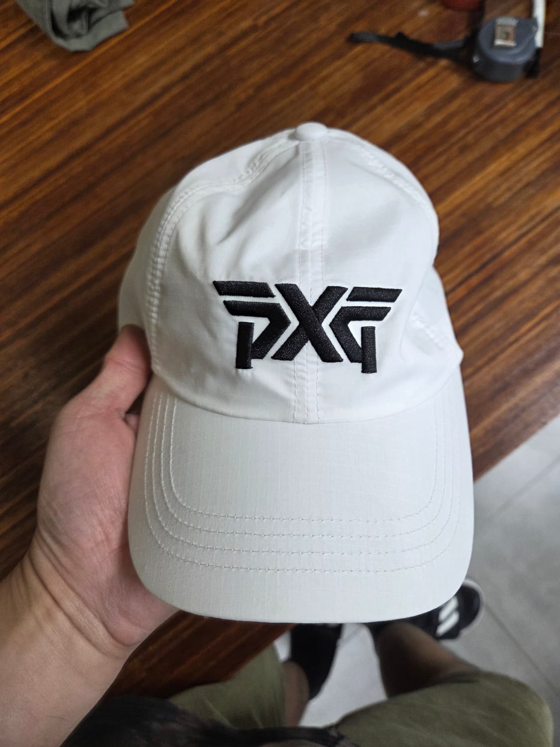 Pxg 폴리 모자 프리  상품이미지1